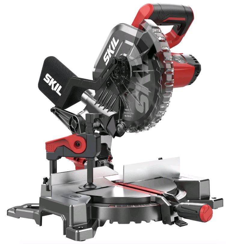 Kapp- og gjærsag Skil 1305AA; 1600 W