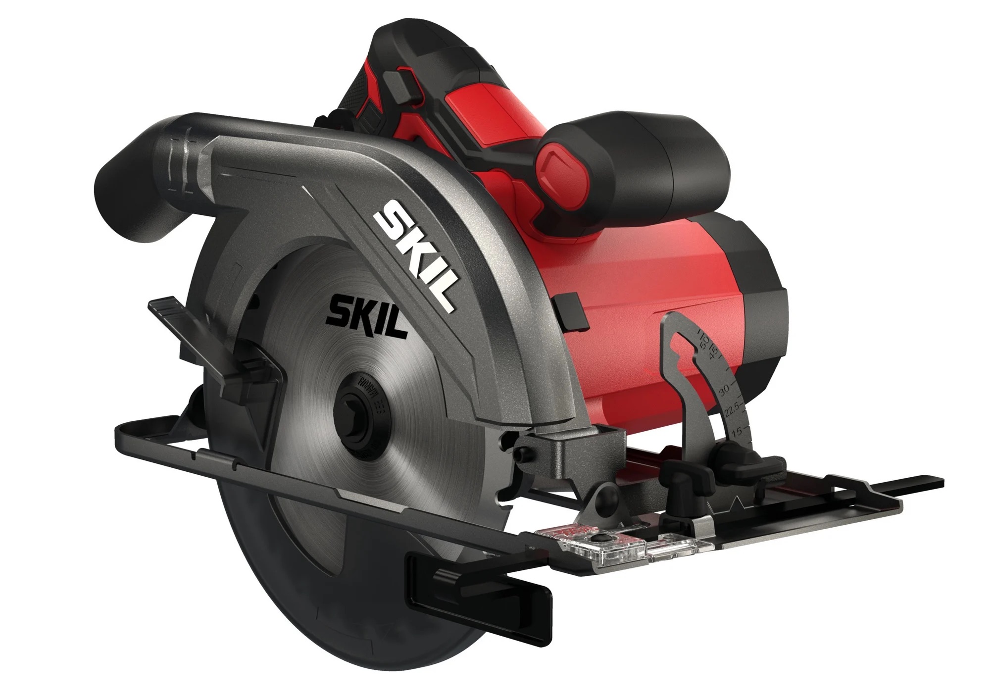 Sirkelsag Skil 5830 GA; 1400 W