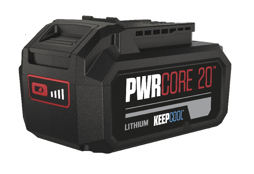 Batteri Skil 3104 AA; 18 V; 4,0 Ah; Li-Ion