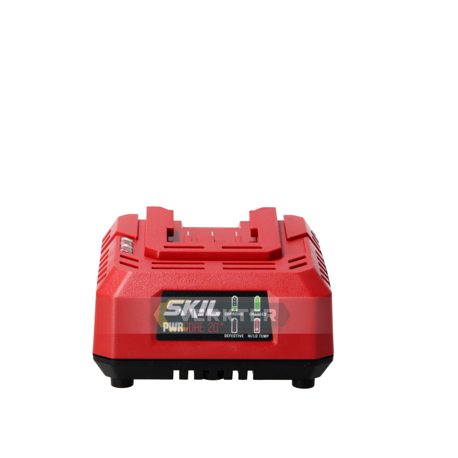 Batterilader Skil 3122 AA; 20 V