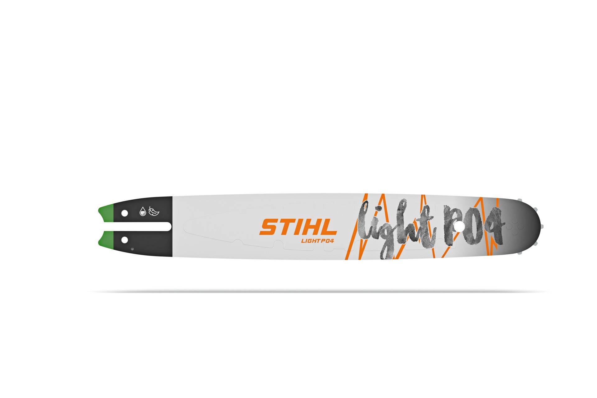 Sagsverd til motorsag Stihl Rollomatic E Light; 14''; 35 cm; 3/8''; 50; 1,3 mm