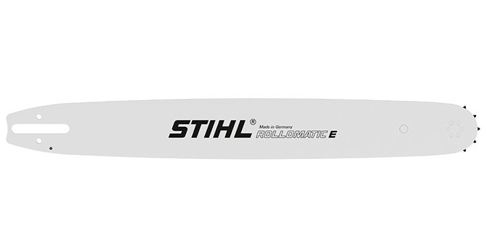 Sagsverd til motorsag Stihl Rollomatic E; 18''; 45 cm; .325''; 68; 1,6 mm