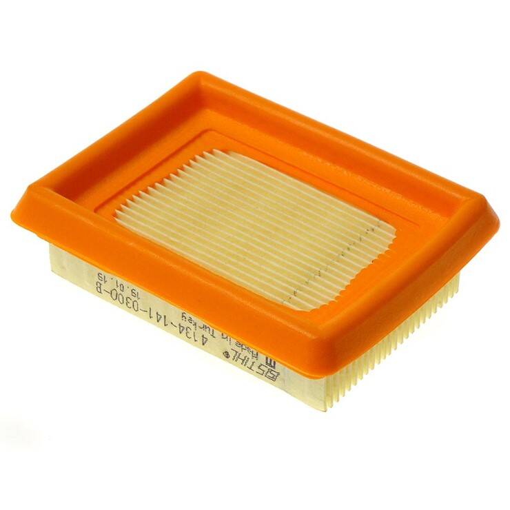 Luftfilter Stihl 41341410300