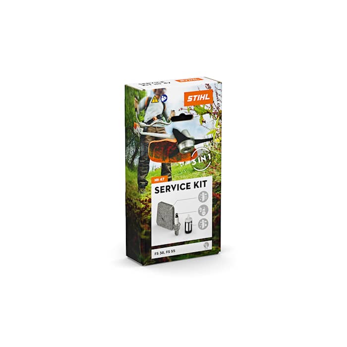 Sett Stihl 41400074103