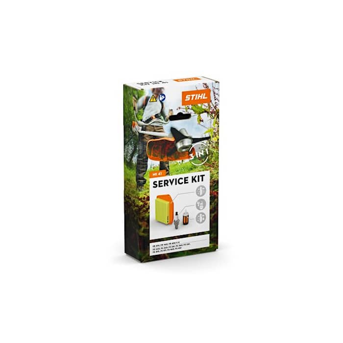 Sett Stihl 41470074102