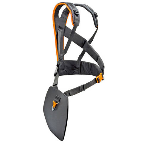 Dobbel skulderrem til børsterhuggere Stihl 41477109004