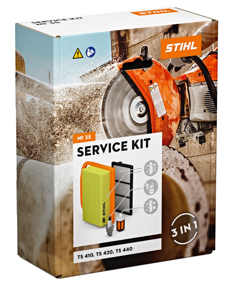 Sett Stihl 42380074102