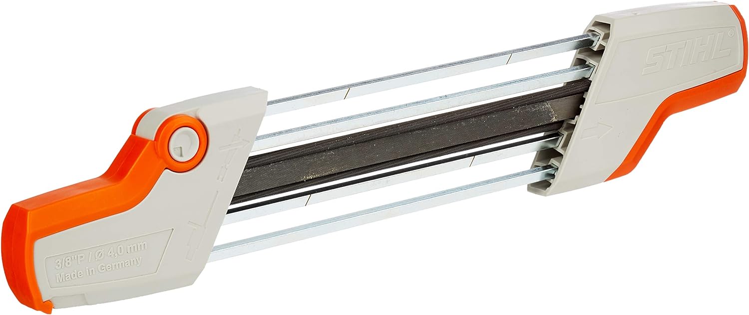 Rundfil Stihl 56057504303; 4,0 mm