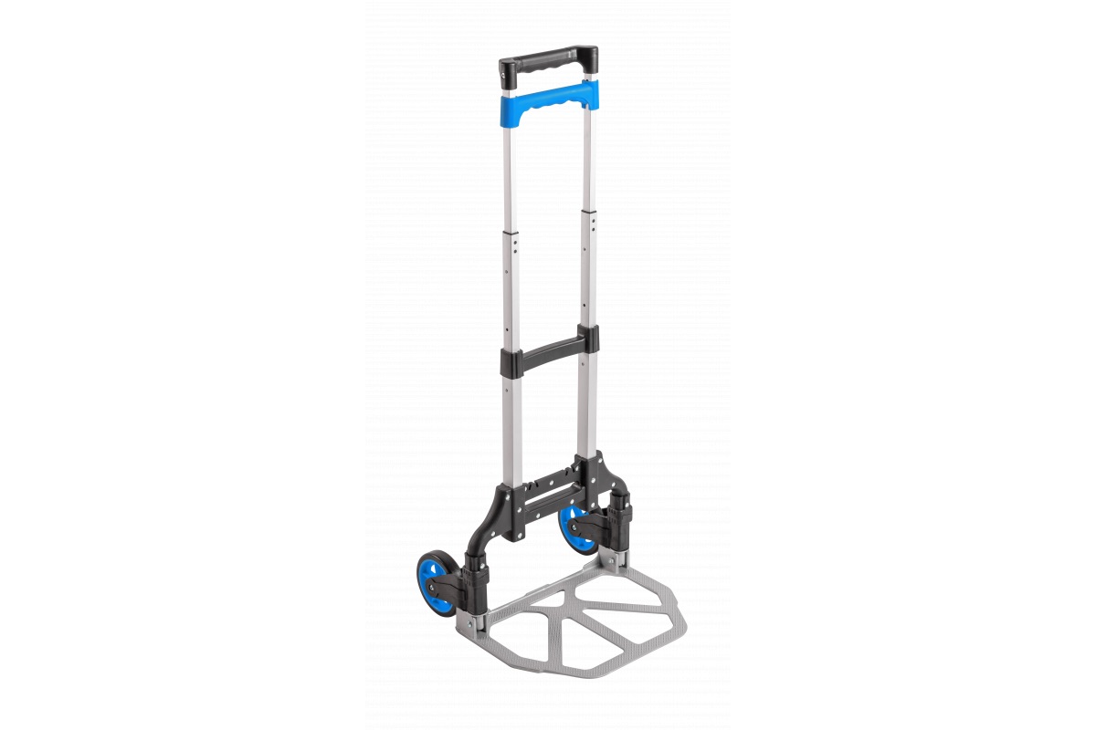 Sekketralle Hogert HT7G558; 120 kg