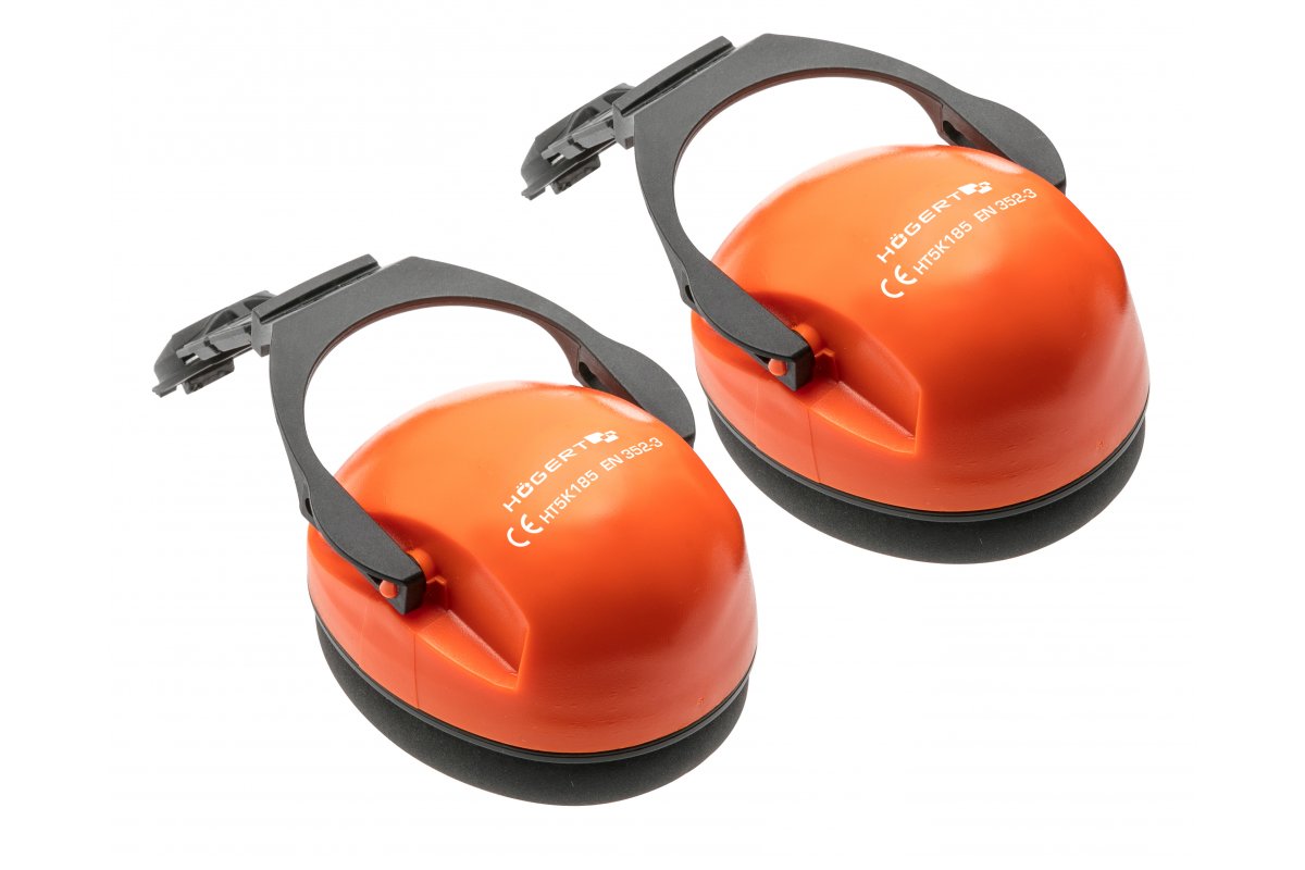 Hørselvern Hogert HT5K179; 28 dB