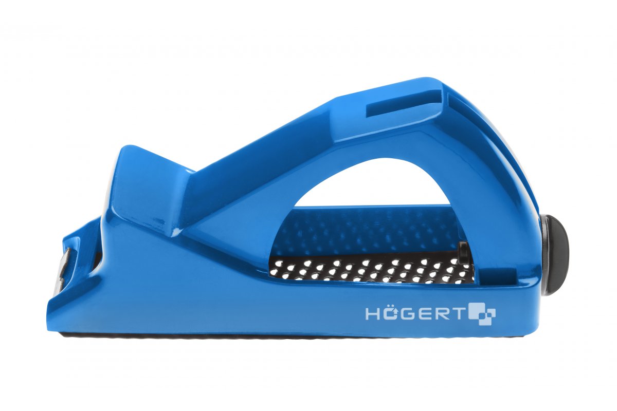 Verktøy til overflatebehandling Hogert HT3B640; 140 mm