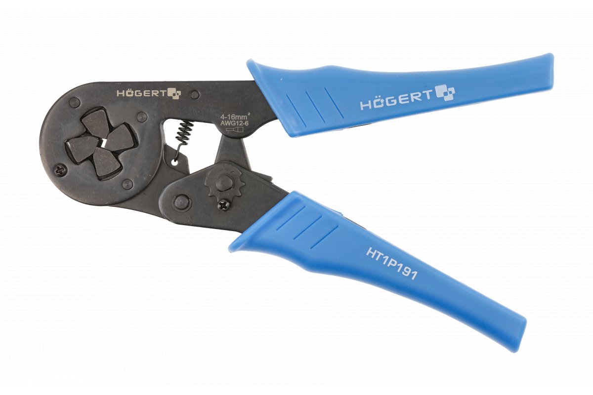 Kabelskotang Hogert HT1P191; 210 mm