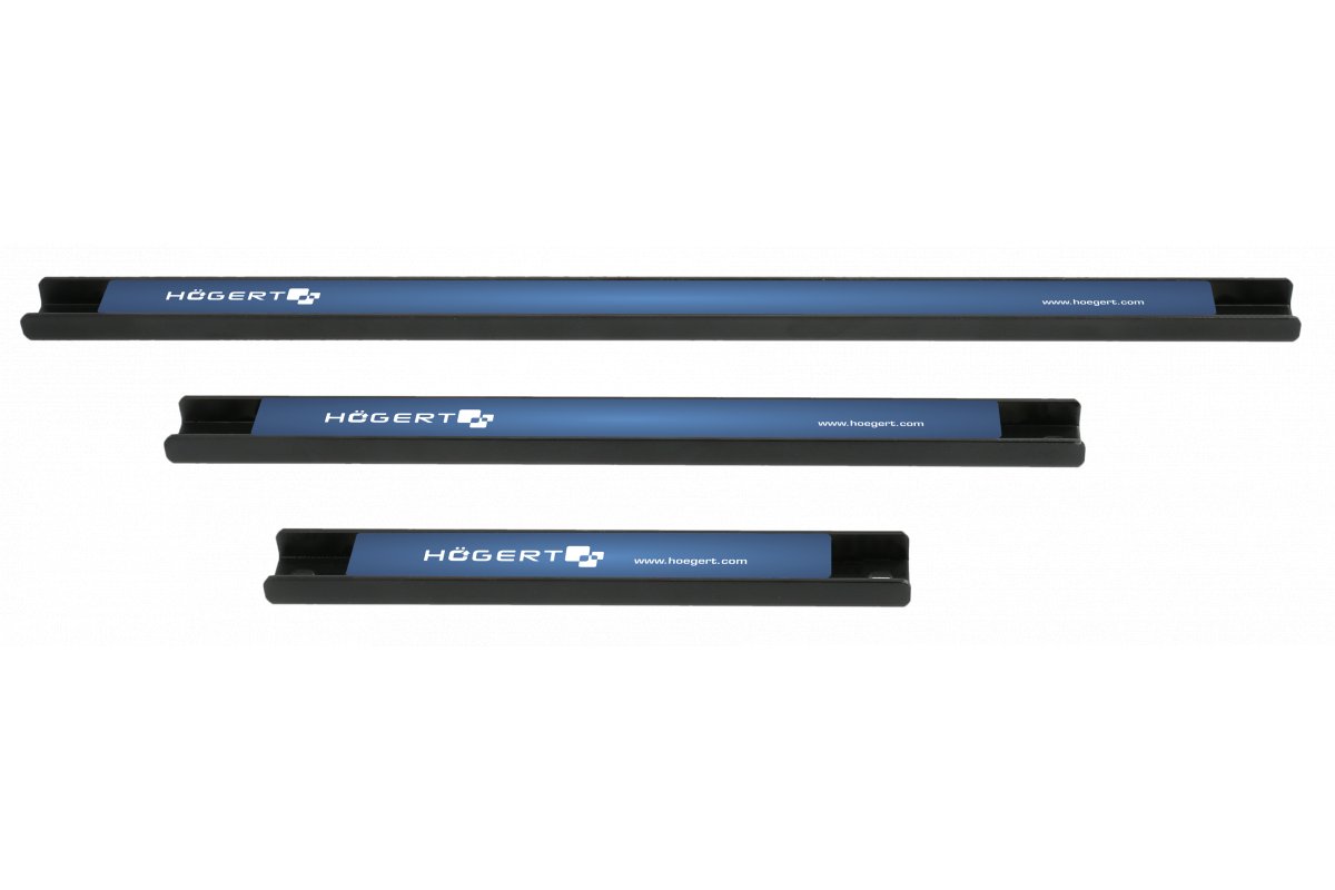 Magnetholder Hogert HT4R521; 3 stk