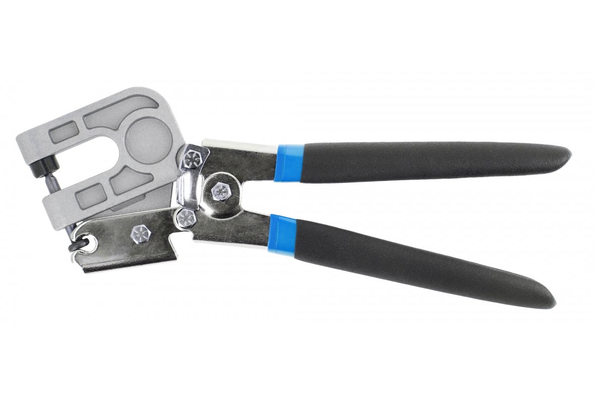Fiksértang for gipsfuging Hogert HT1P390