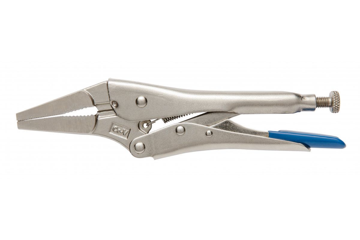 Tang Hogert HT1P384; 225 mm