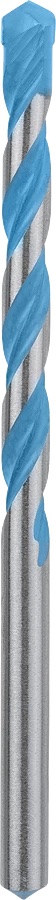 Universal bor Bosch 2608900640; 6x60x100 mm; 10 stk