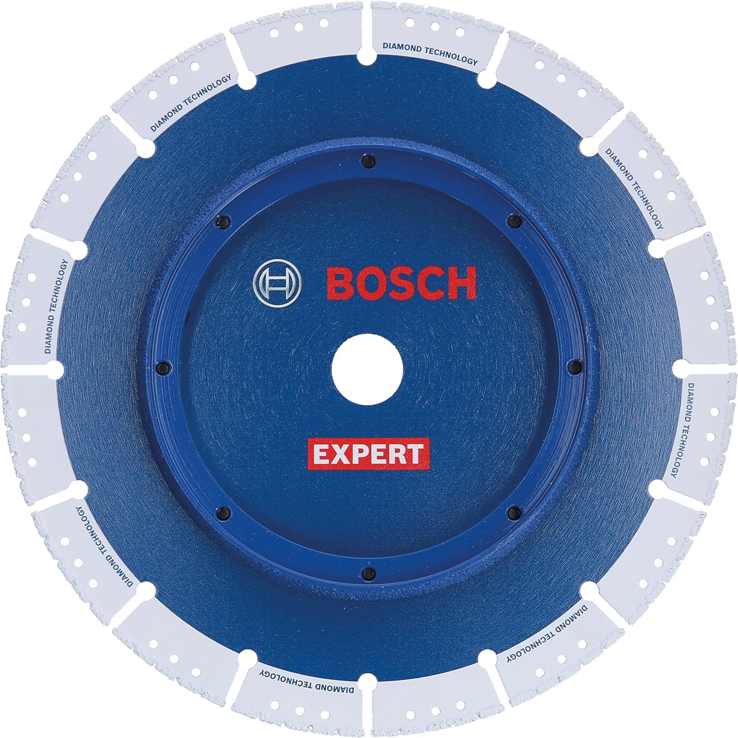 Diamantkappeskive Bosch 2608901392; 230 mm