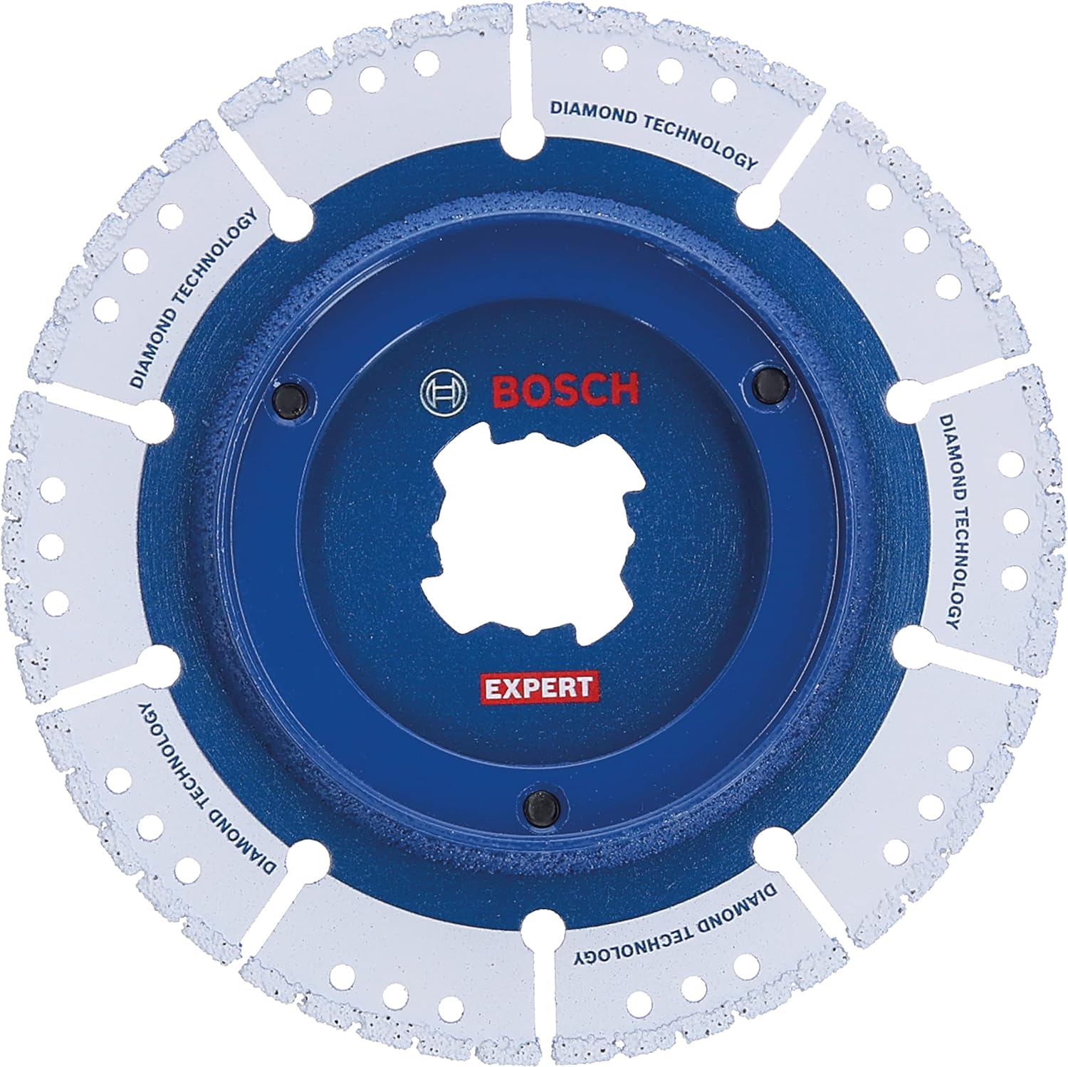 Diamantkappeskive Bosch 2608901391; 125 mm