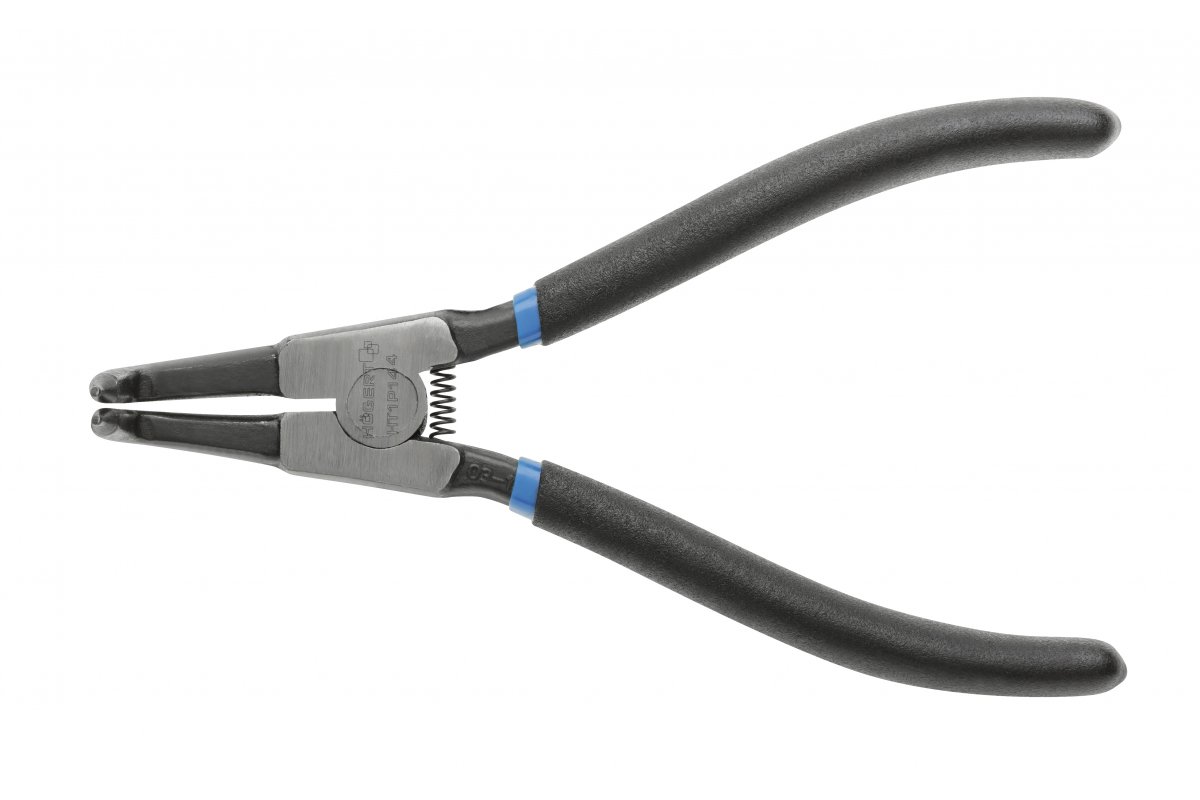 Låseringtang Hogert HT1P144; 180 mm