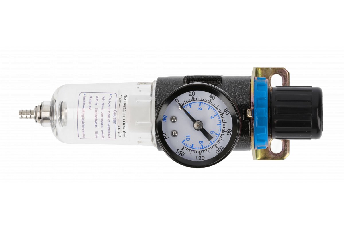Klimaanlegg Hogert HT4R871; 1/4''