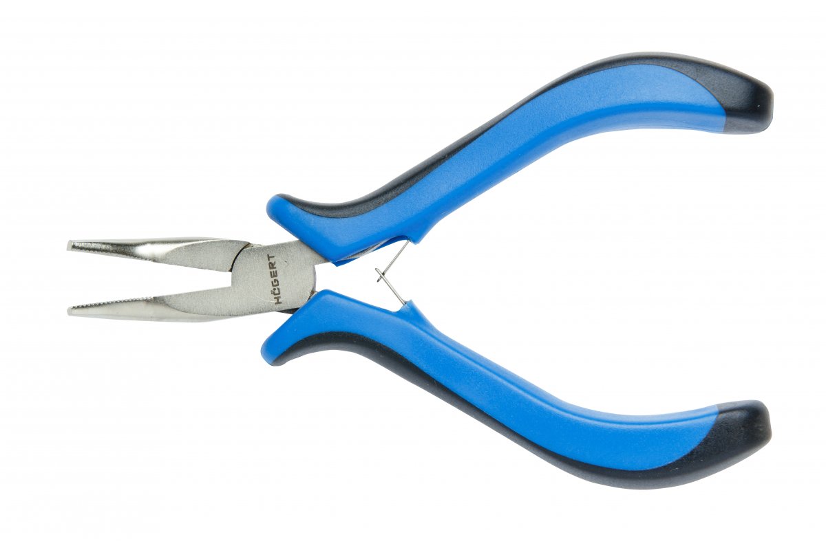 Tang Hogert HT1P056; 125 mm