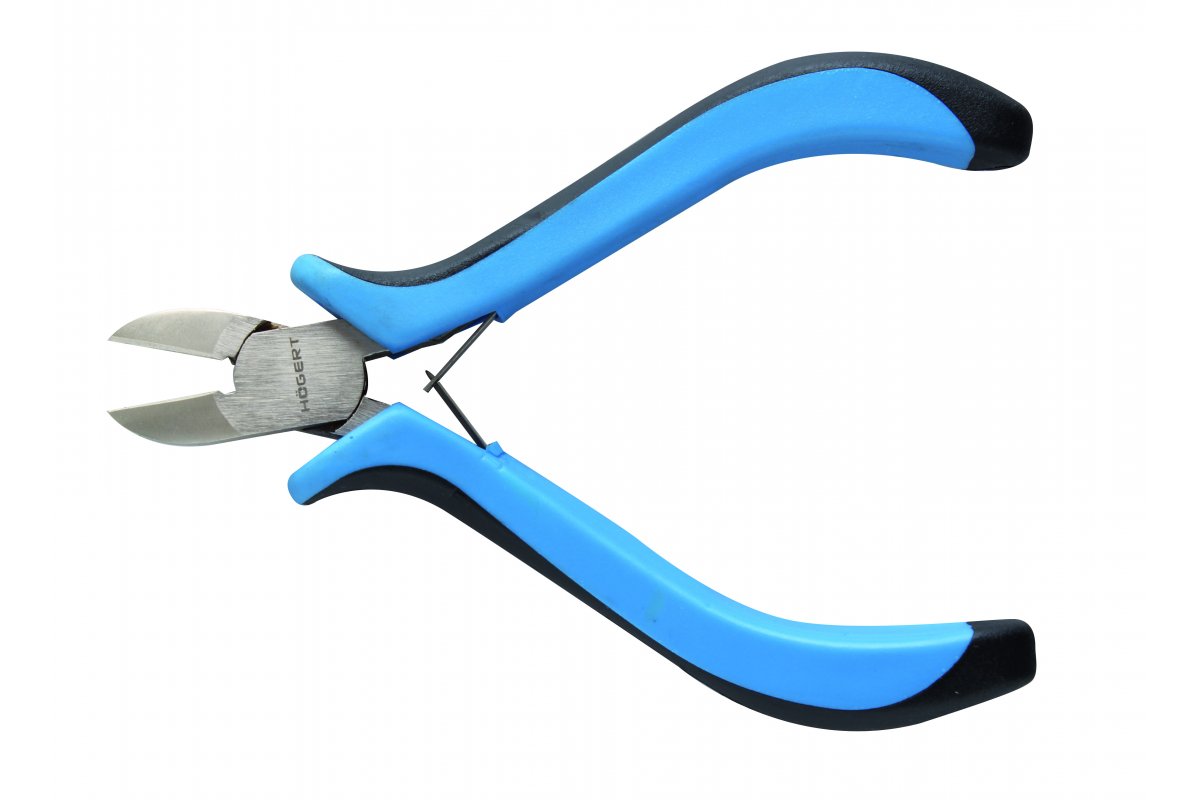 Tang Hogert HT1P052; 115 mm