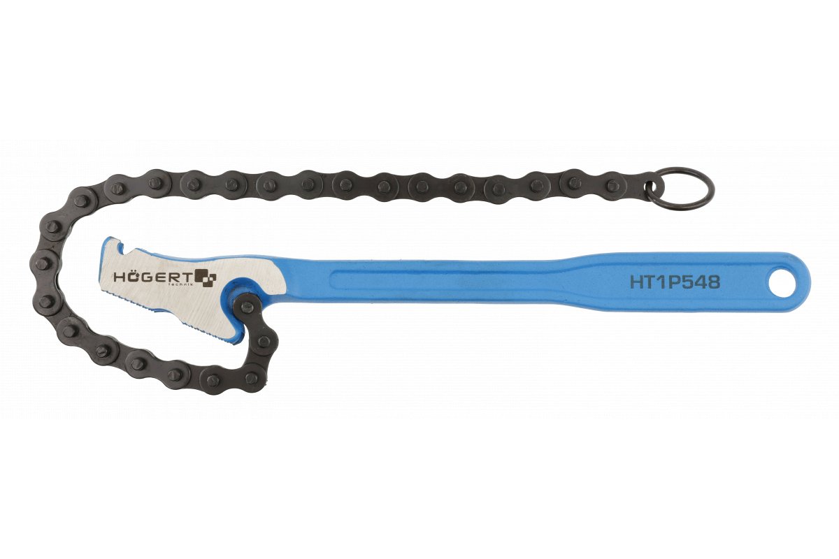 Oljefilteravtrekker Hogert HT1P548; 300 mm