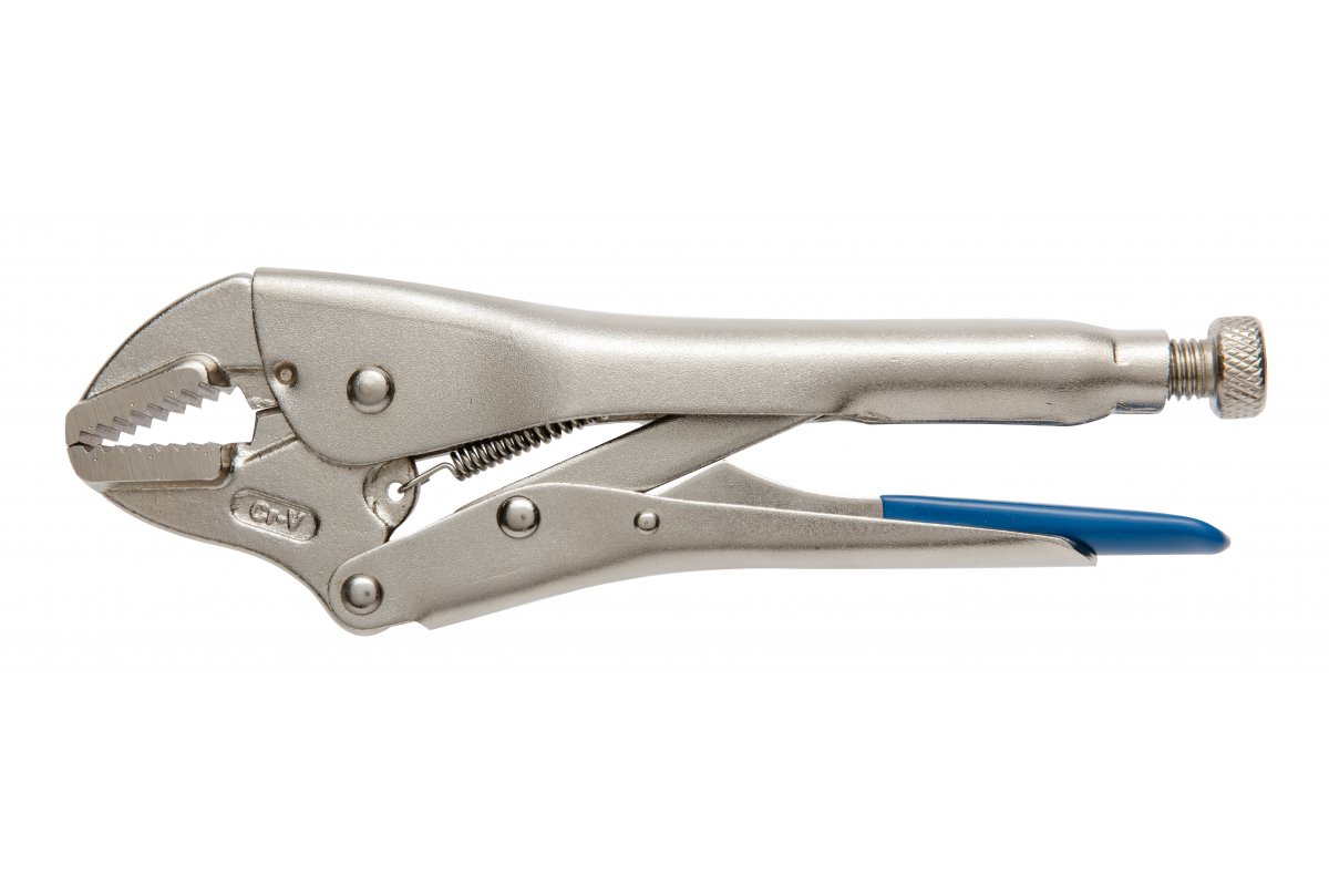 Tang Hogert HT1P382; 250 mm