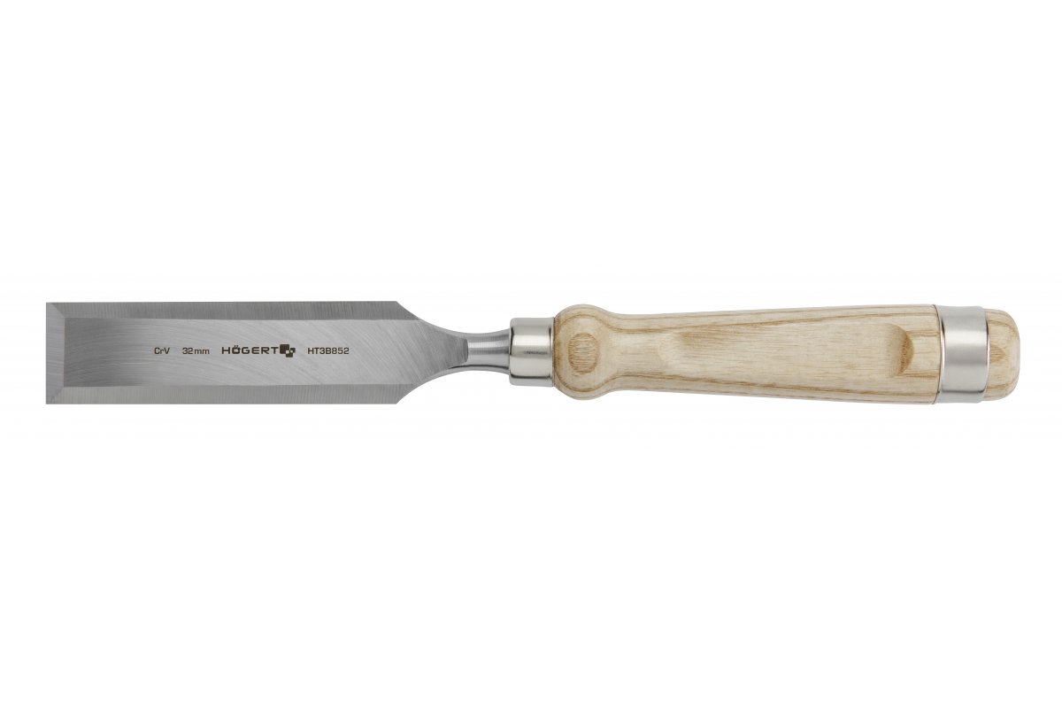 Tremeisel Hogert HT3B852; 32 mm