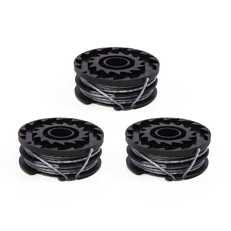 Trimmerhode Greenworks ATR-3-165SPOOL; 3 stk