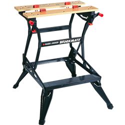 Arbeidsbord BLACK & DECKER WM536