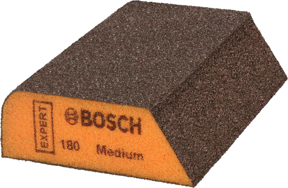 Poleringssvamp Bosch&nbsp;2608621921; 69x97x26 mm