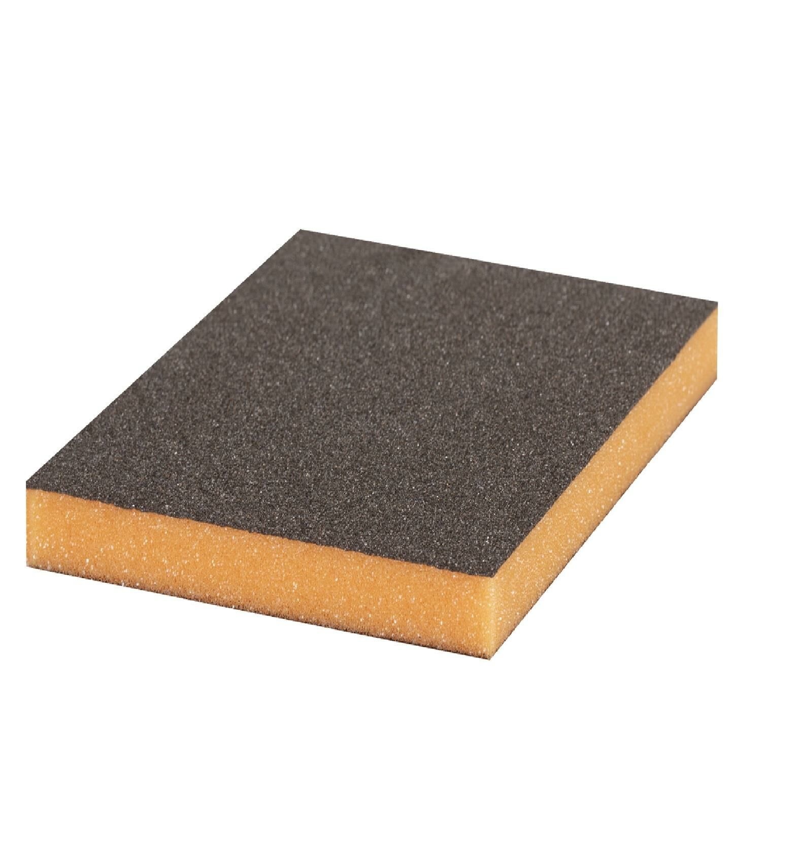 Poleringssvamp Bosch&nbsp;2608621924; 98x120x13 mm