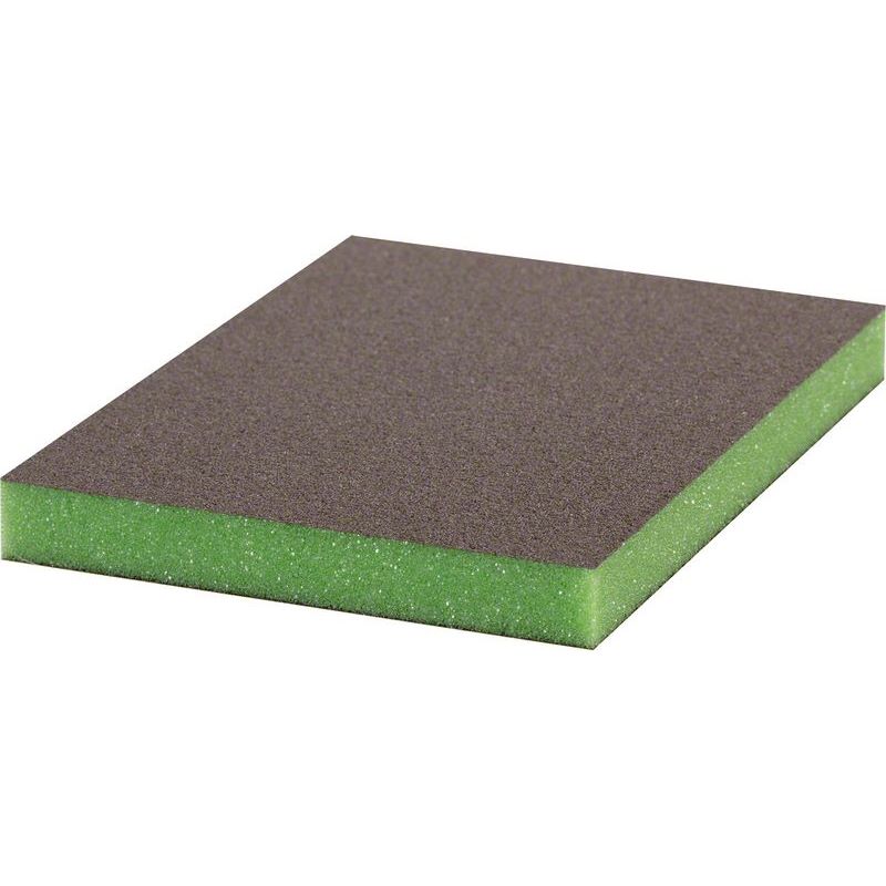 Poleringssvamp Bosch&nbsp;2608621926; 98x120x13 mm