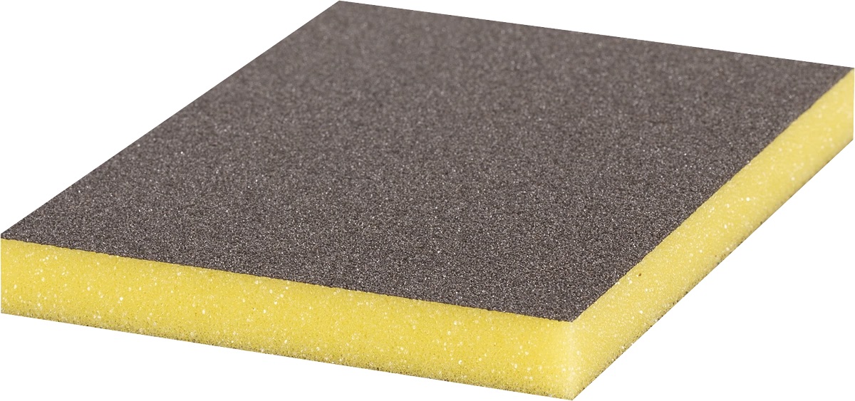 Poleringssvamp Bosch&nbsp;2608901172; 98x120x13 mm
