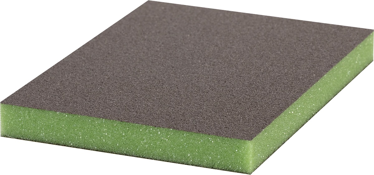 Poleringssvamp Bosch&nbsp;2608901173; 98x120x13 mm