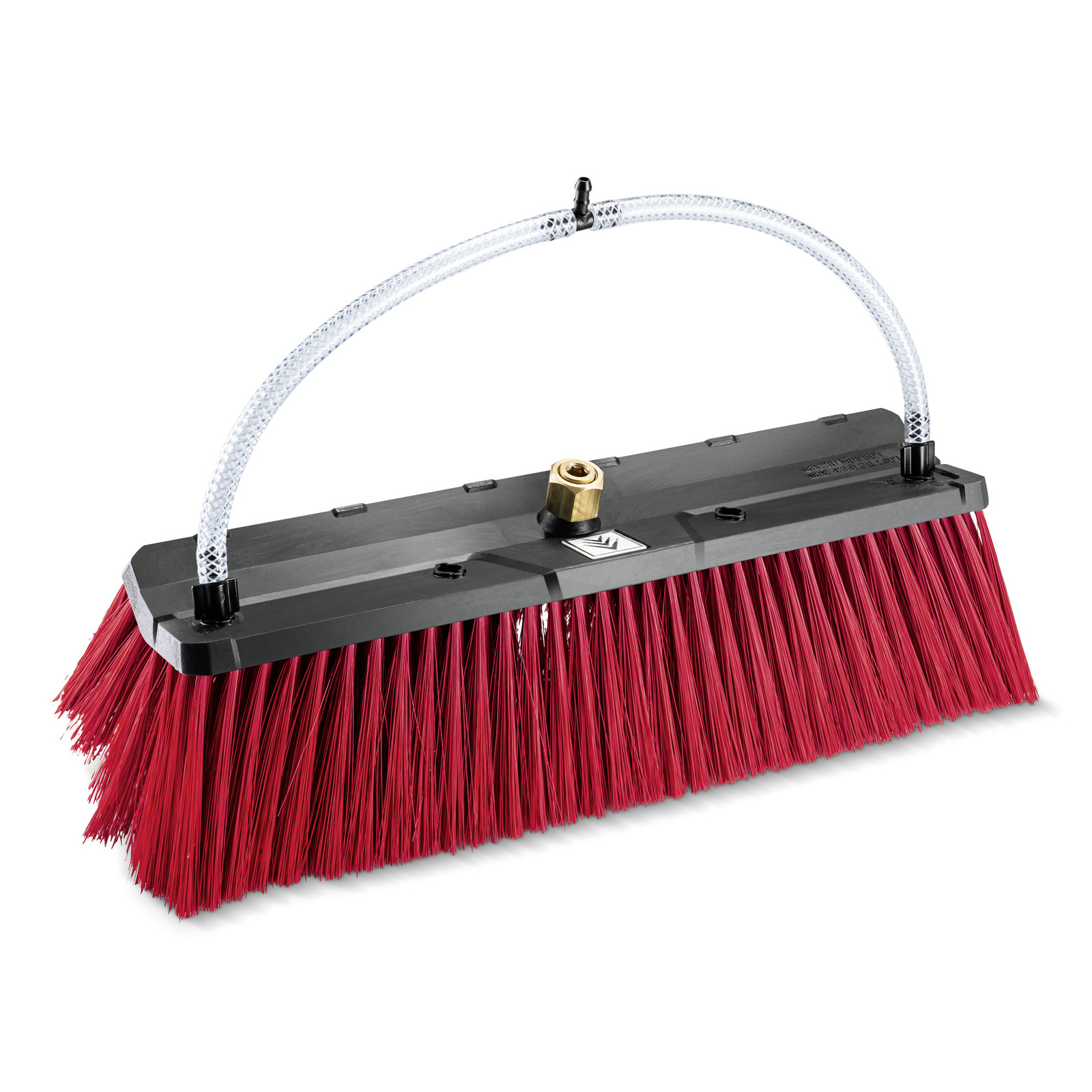 Vaskebørste Karcher 6.960-134.0