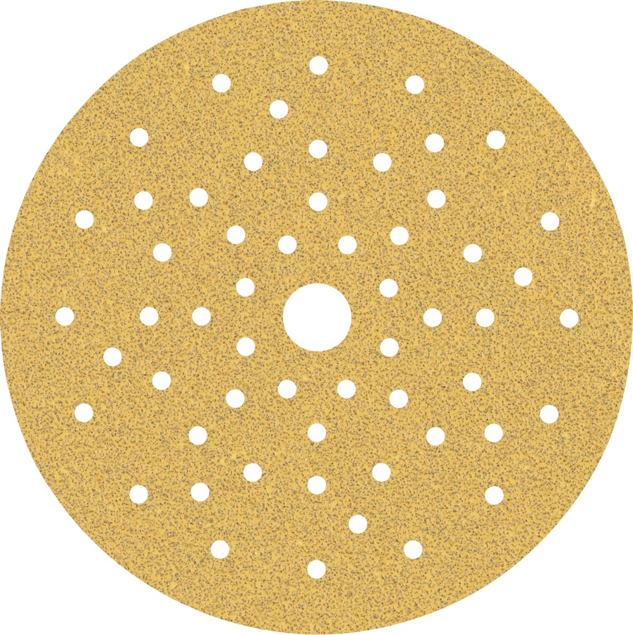 Sandpapir Bosch C470; 150 mm; K60; 5 stk