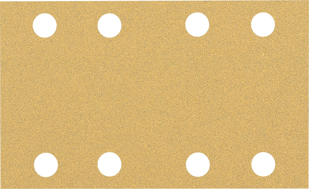 Sandpapir Bosch C470; 93x230 mm; K60; 10 stk