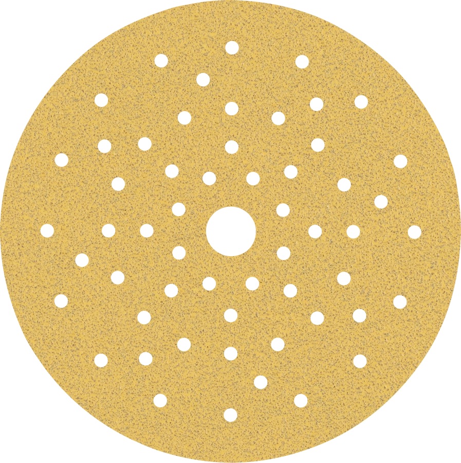 Sandpapir Bosch C470; 150 mm; K80; 5 stk