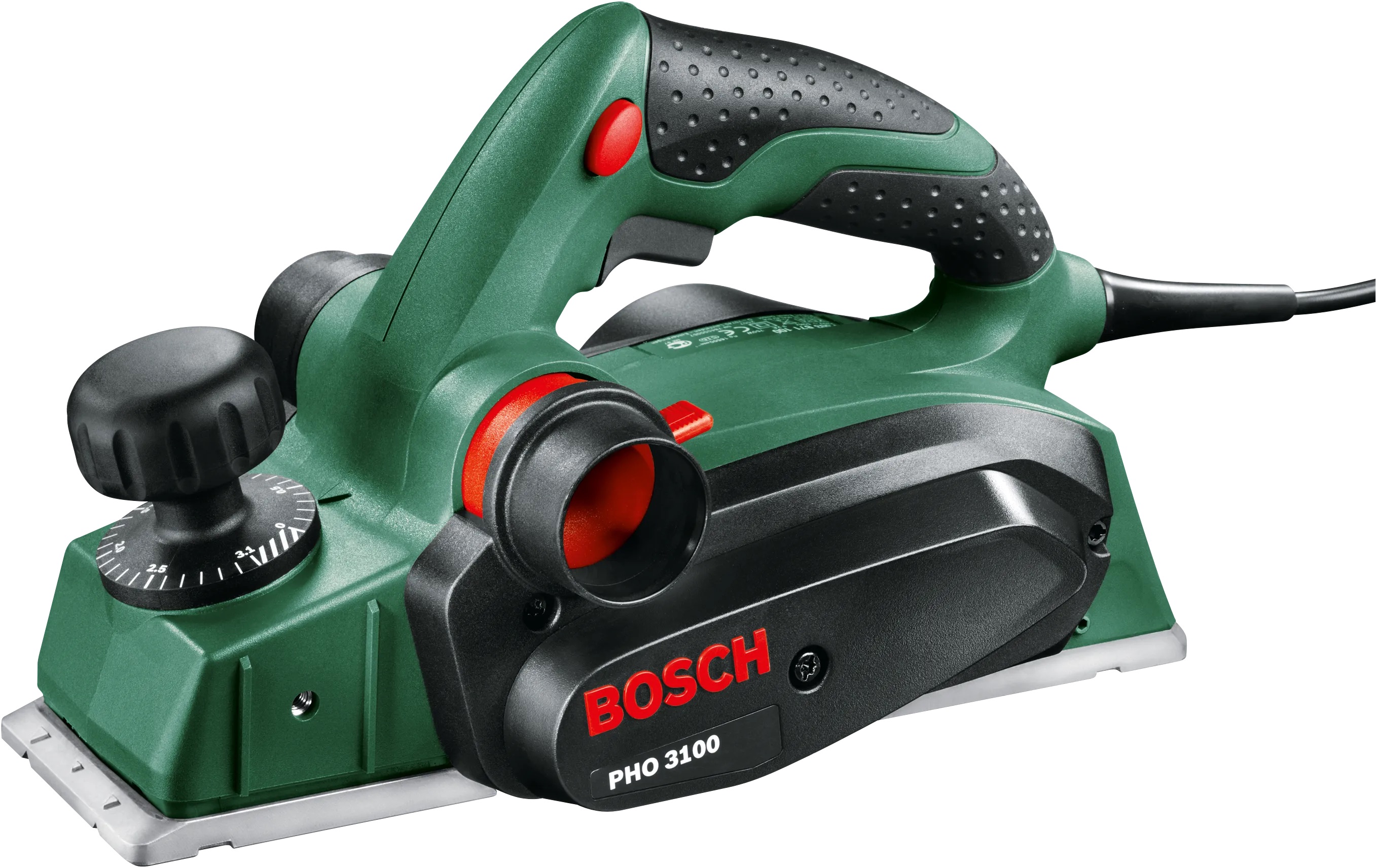 Elhøvel Bosch PHO 3100; 750 W