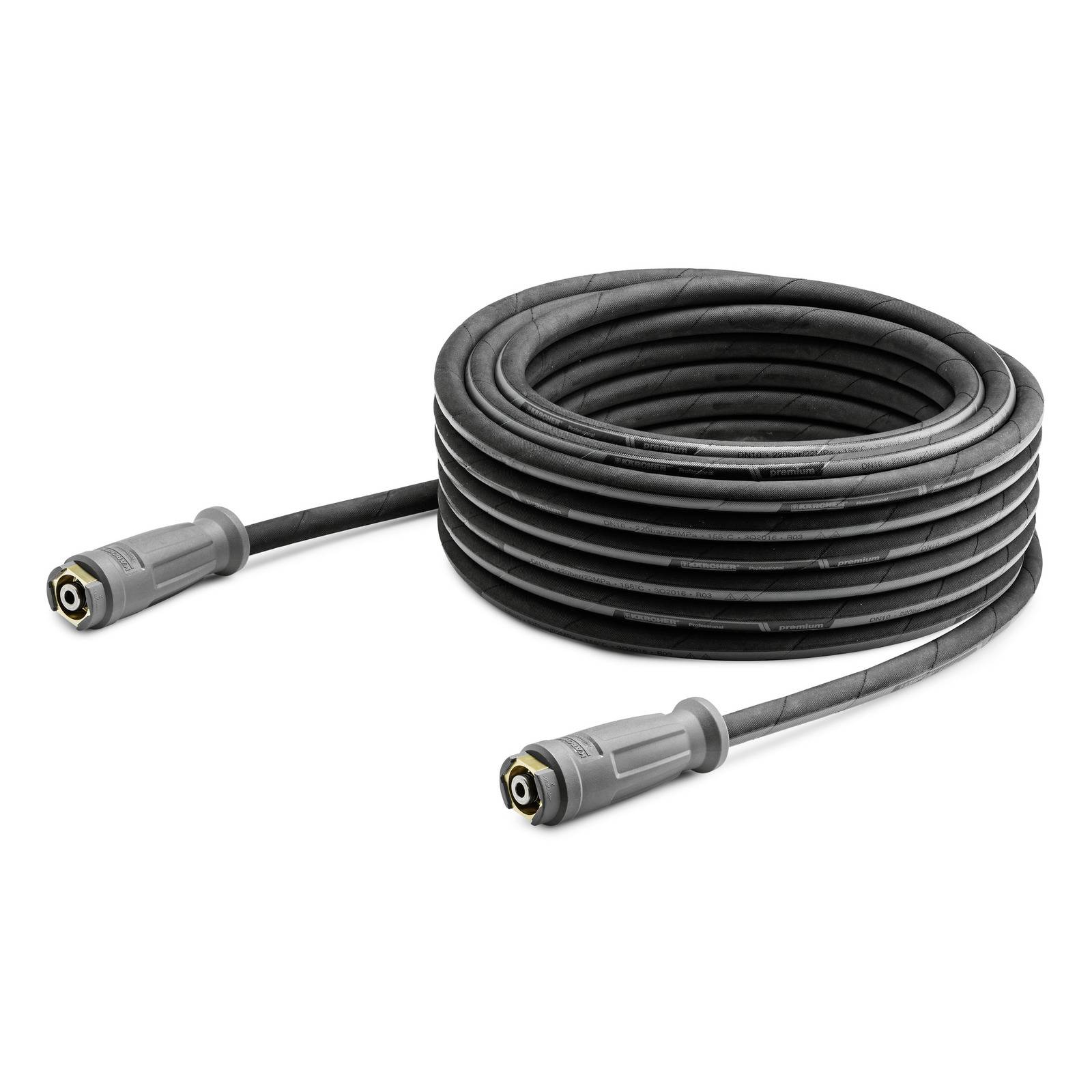 Høytrykkslange Karcher 6.110-033.0; 15 m