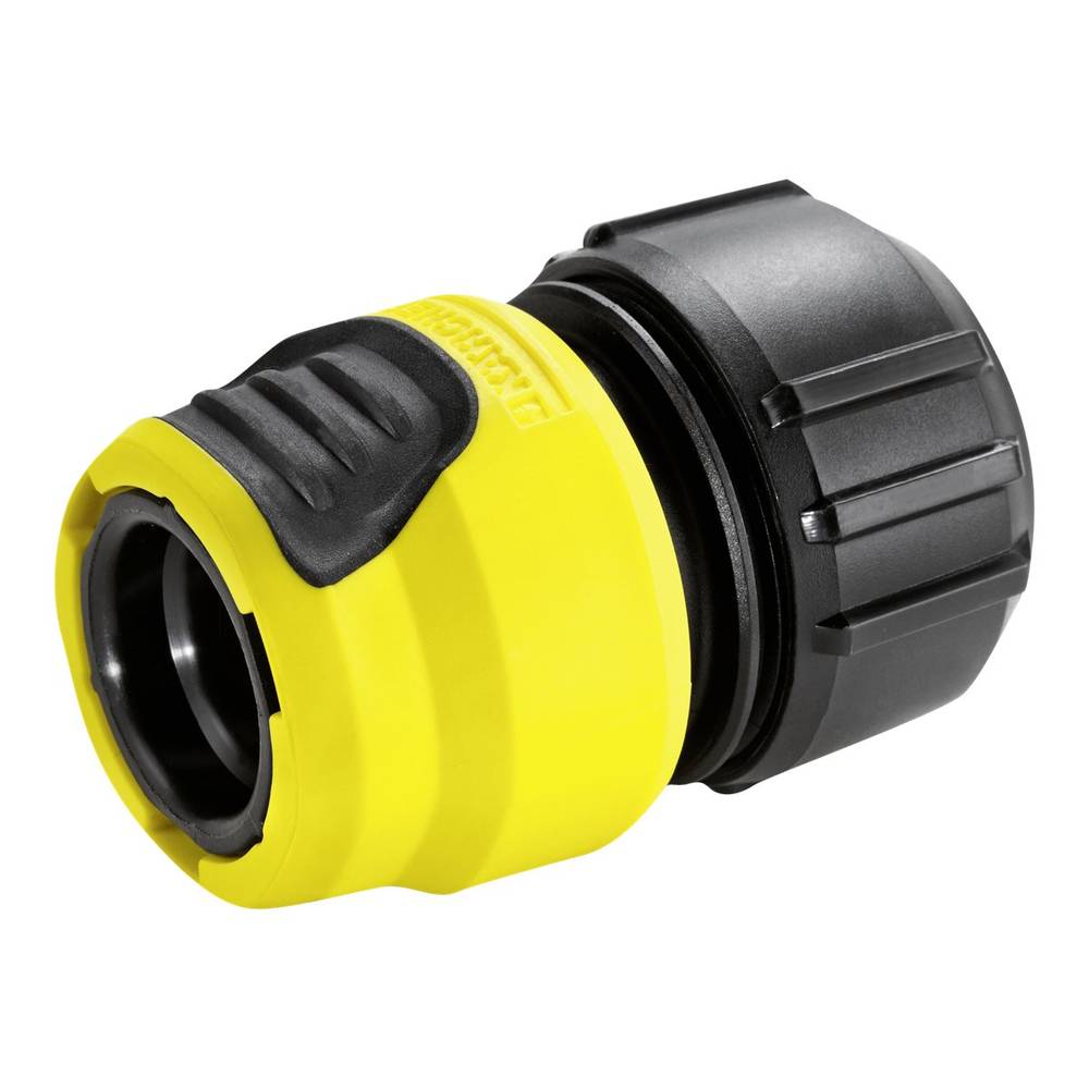 Slangekobling for sammenkobling av hageslanger Karcher 2.645-204.0
