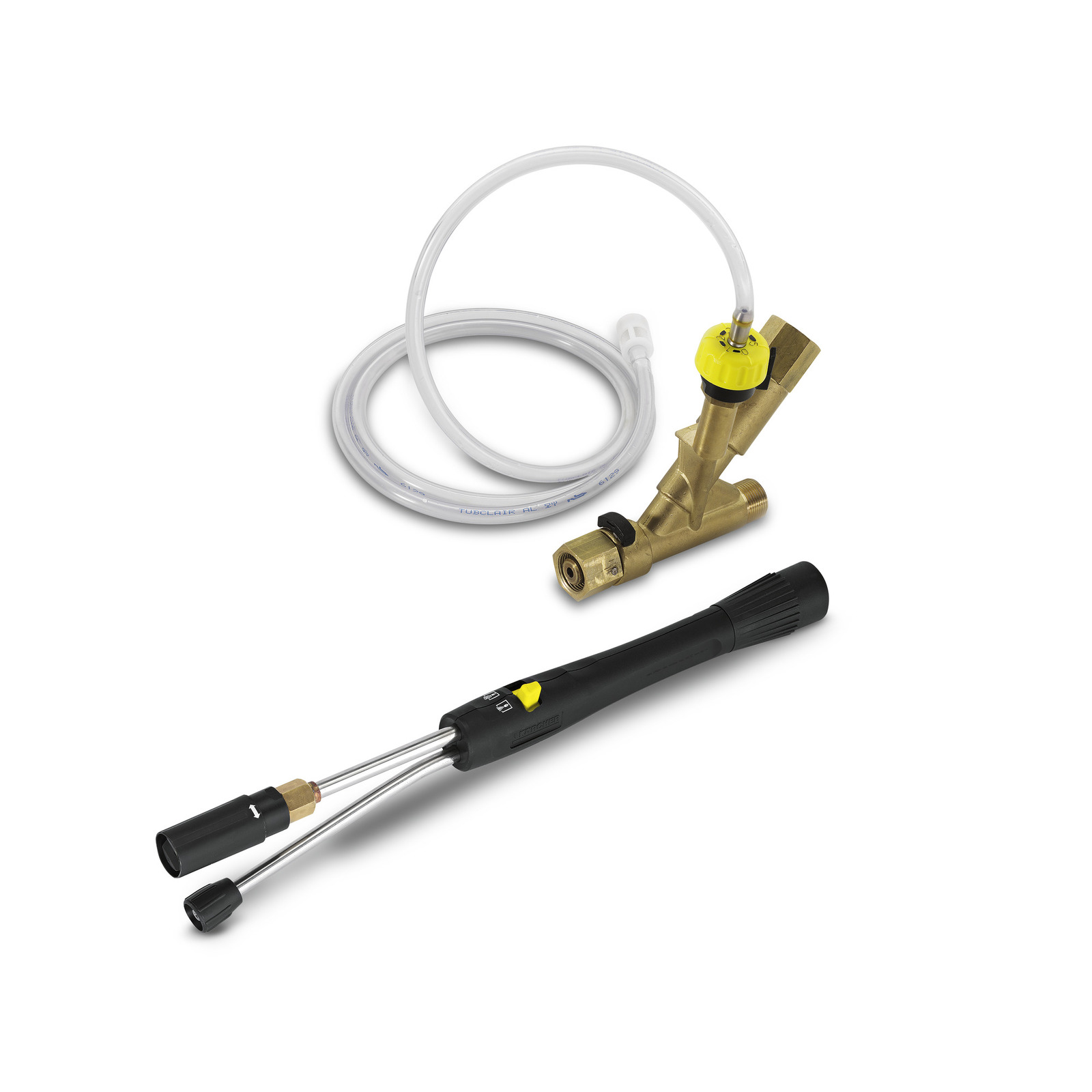 Skumdyse Karcher 2.640-151.0