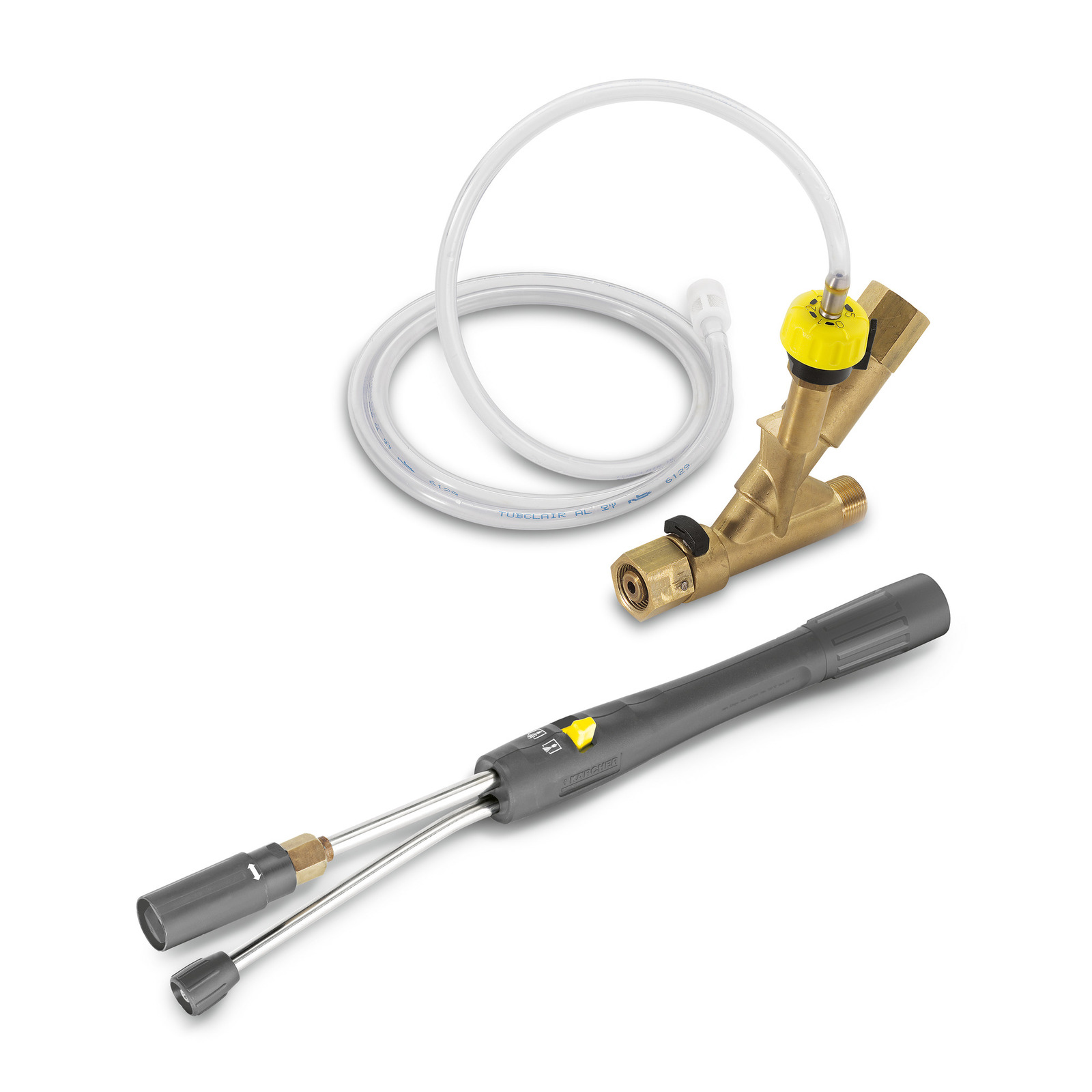 Skumdyse Karcher 2.112-000.0