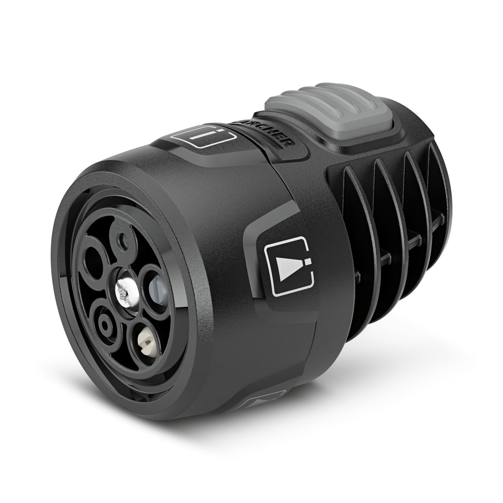 Sprøyte Karcher 2.644-171.0