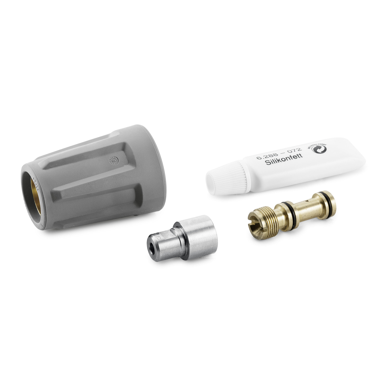 Utskiftingsdyser tilbehør Karcher 4.769-011.0