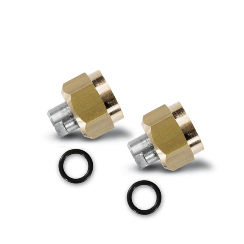 Utskiftingsdyser tilbehør Karcher 2.641-457.0