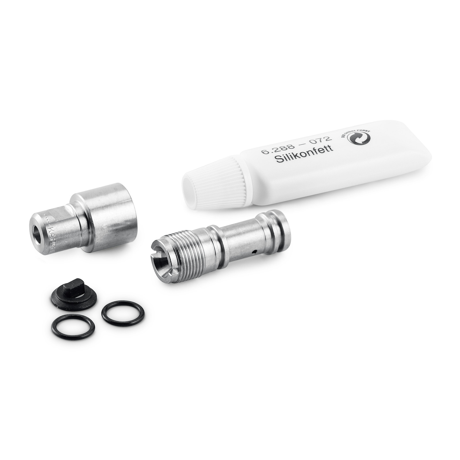 Utskiftingsdyser tilbehør Karcher 2.111-009.0; 055