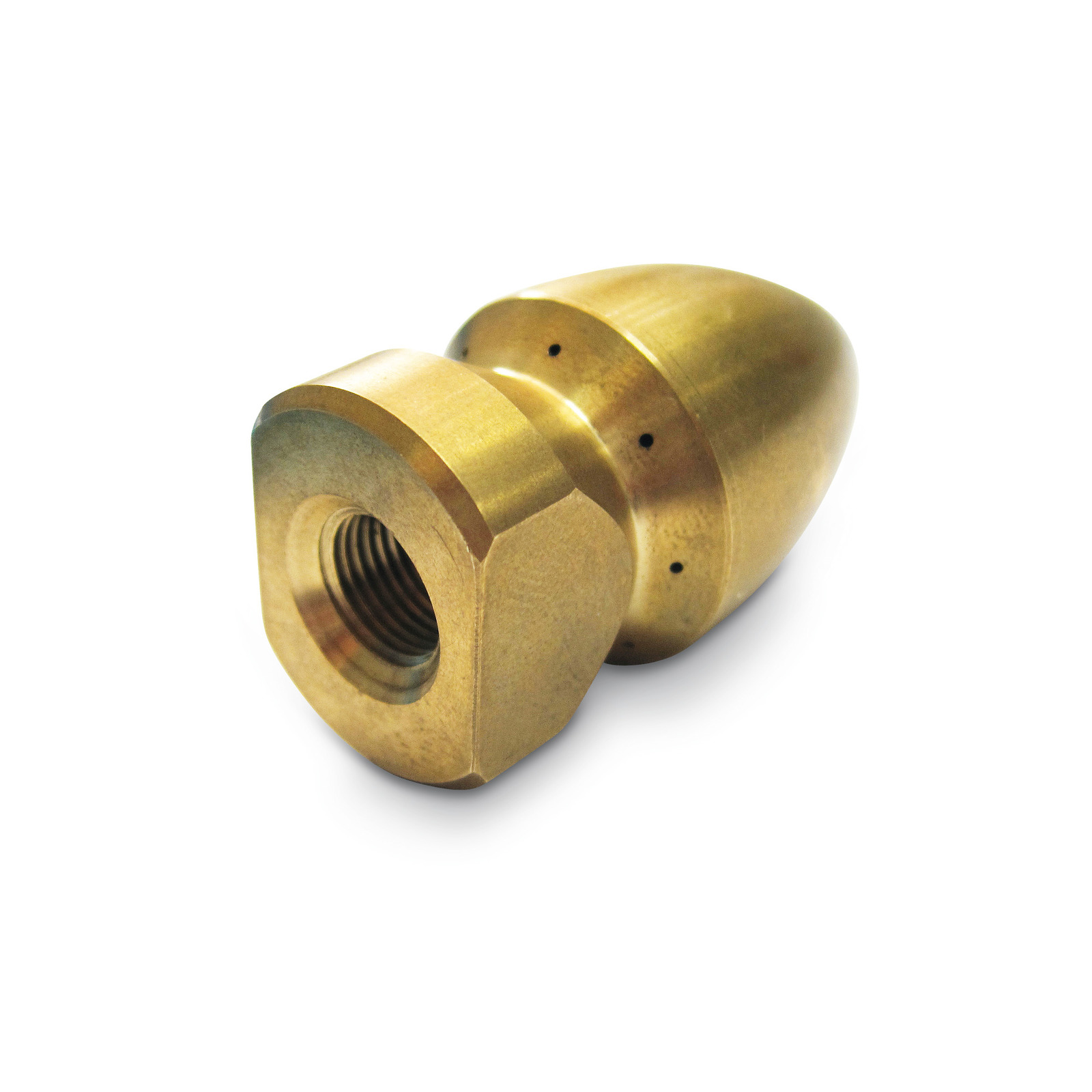Rørrensingsmunnstykke Karcher 5.763-089.0; 120